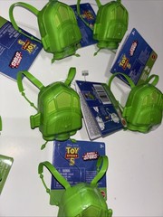 TOY STORY 5 SMALL STARS SERIES 2 COMPLETE SET OF 9 Mini Figures NEW SEALED