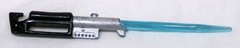 Luke Skywalker Vintage 1978 Kenner Star Wars 12″ Figure Original Lightsaber Part