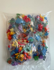 144 Pokemon Mini Figure Toys Pikachu Action Figures | Kids Gift| |Party Favors|