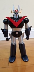 High Dream 12 inch Great Mazinger Action Figure Super Articulated