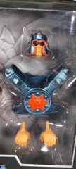 MASTERS OF THE UNIVERSE MASTERVERSE 7″ NEW ETERNIA DELUXE RAM MAN NEW