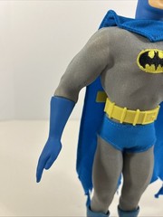 1996 Kenner FAO SCHWARZ Exclusive 12″ Batman Figure (History of Batman 3-Pack)