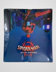 ‌Sentinel‌ Spider-Man Into The Spider-Verse SV-Action Peter B. Parker