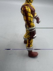 Shocker Spider-Man Villain Toy Biz Figure Marvel Comics 1994