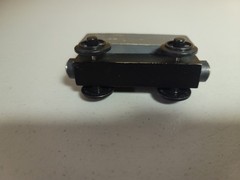 Thomas Wooden Railway Vintage 1996 Troublesome Truck Good Condition