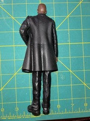 McFarlane Shaft Samuel L. Jackson Figure (McFarlane Movie Maniacs) 2000