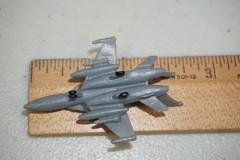 Disney Pixar Planes Echo & El Chupacabra Mini Plastic Figure Lot
