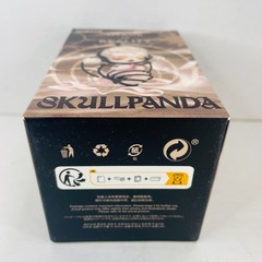 POP MART x Skullpanda Image of Reality Series Figure Dolls Toy – The Antigravity