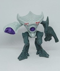 Final Faction HIVE CLASS SYNTHOID KHARN Action Figure with accessories