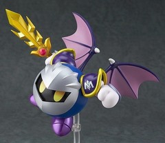 Nendoroid 669 Meta Knight Kirby Action Figure Good Smile Company New