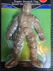 Army Monster Stretchy Figure Stretchable Squishy Super Stretch Toy Action Hero
