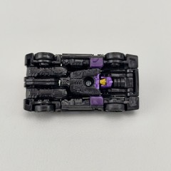 Transformers Sports Car Patrol Complete Siege Micromasters