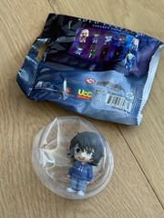 Solo Leveling PhatMojo Series 1 Blind Bag Mini Figure – Sung Jinwoo (A)