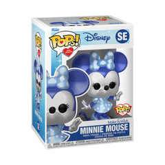 Funko Pop! Disney: M.A.Wish – Minnie Mouse Vinyl Figure