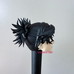 1/12 Custom Clothes Set For 6” Romankey Jujutsu Kaisen Choso Action Figure