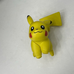 Pokémon Ash Ketchum & Pikachu Action Figure Tomy / Nintendo