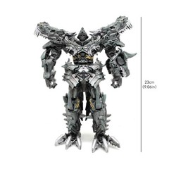 BAIWEI TW1034 Dinosaur Leader Transforming Robot Movie Ver. Toys Action Figure