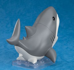 Jaws Nendoroid Action Figure Good Smile Company 2025