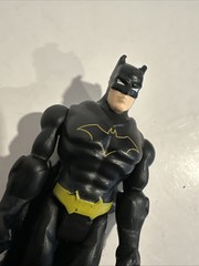 DC Comics Batman Launch Defend Batmobile Remote Control Replacement 4″ Figure