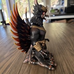 unbox industries khagesvara Sofubi Sofvi Soft Vinyl Kaiju Ultraman Medicom Toy