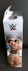 2018 WWE WWF, Mattel Velveteen Dream Elite Series 67 Wrestling Figure NIB (8H)