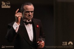DAMTOYS Godfather 1972 Vito Corleone DMS032 Formal Ver. 1/6 ACTION FIGURE TOYS