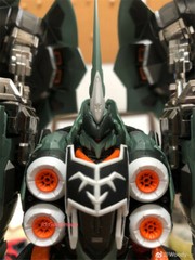 Steel Legend SL 1/100 Alloy KSHATRIYA NZ-666 Action Figure Model In Box In Stock