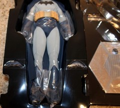 1/6 Batman Sideshow Exclusive 1004251 Limited Edition