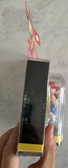 Mario 2014 World Of Nintendo Jakks Pacific 4″ Figure w/ Mystery Cube Series 1-1