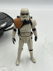 MAFEX SANDTROOPER Star Wars: Episode IV non-scale ABS & ATBC-PVC painted Figure