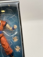 Dragon Ball Stars Ultimate Gohan MYSTIC GOHAN Figure | Bandai NIB BAF Kale Part