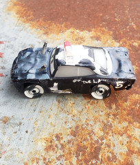 Disney Pixar Cars Thunder Hollow Demolition Derby Rare Character Lot Bundle 9