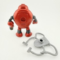Moose Toys The Grossery Gang Putrid Power Vac Attack Powered Up Loose Figure J
