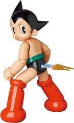MAFEX No.304 Astro Boy Ver.1.5 Action Figure Medicom Toy Japan New Sealed