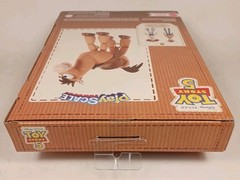 Disney Pixar Toy Story 5 Bullseye Ragdoll Figure Playscale New w Box
