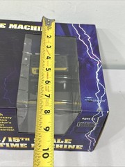 Back to the Future 2 Time Machine 1/15th Scale