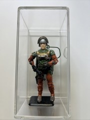 Loose Deep Acrylic Action Figure Display Case – Standard 3 3/4″ Star Wars GI Joe