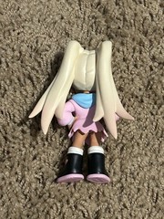POP MART Lil Peach Riot Sleepover Series “Poppy-Breakfast” figure