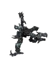 Transformers Studio Series 07 Leader Class Movie 4 Grimlock Action Figure READ