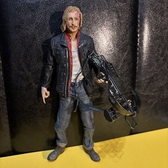 The Walking Dead DWIGHT 7 Inch Action Figure Free Shipping
