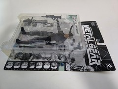McFarlane Toys Solid Snake Metal Gear Solid Action Figure