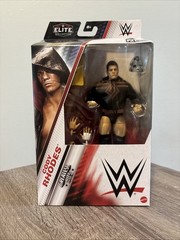 Cody Rhodes (Face Mask) – WWE Elite Greatest Hits 6 Action Figure Mattel