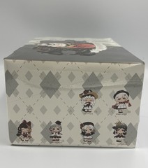 Ou Di Troublesome Rococo Series Blind Box Case (New & Sealed)
