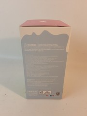 POPMART Exciting Macaron Labubu Sealed Box 100% Authentic (US) Single Blind Box