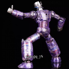 Mazinger Z Great Mazinger CR02 15″ Action Figure Diecast Collection Model Gifts