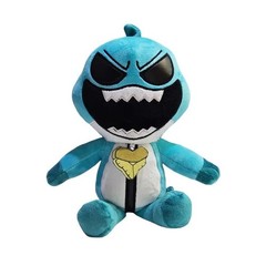 14in Nightmare Critters Plush Nightmare Critters Toy Doll Night Stuffed Animal