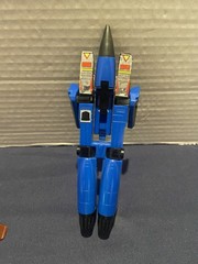 Transformers G1 Hasbro Takara Seeker Parts Dirge Skywarp Thrust Ramjet + Mini W