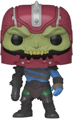 Funko Pop! 2024 Masters of the Universe Trap Jaw Legendary LE 1200 SHIPS FAST