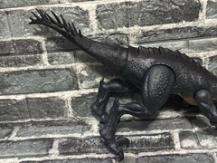 Jurassic World Scorpios Rex – Slash ‘N Battle – Camp Cretaceous Dino Escape