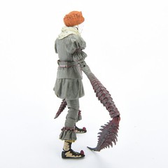 Stephen King’s 2017 Movie IT Pennywise Dancing Clown Edition 7″ Action Figure